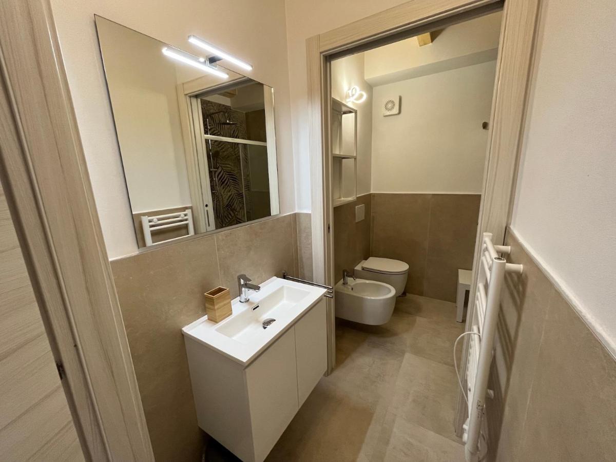 Anfite Apartments Santa Maria Desenzano del Garda Exterior foto