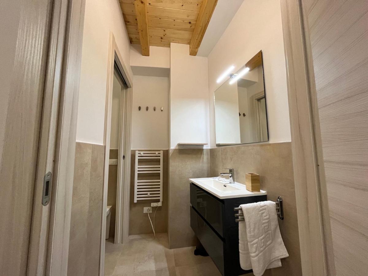 Anfite Apartments Santa Maria Desenzano del Garda Exterior foto
