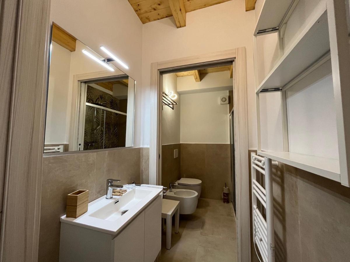 Anfite Apartments Santa Maria Desenzano del Garda Exterior foto