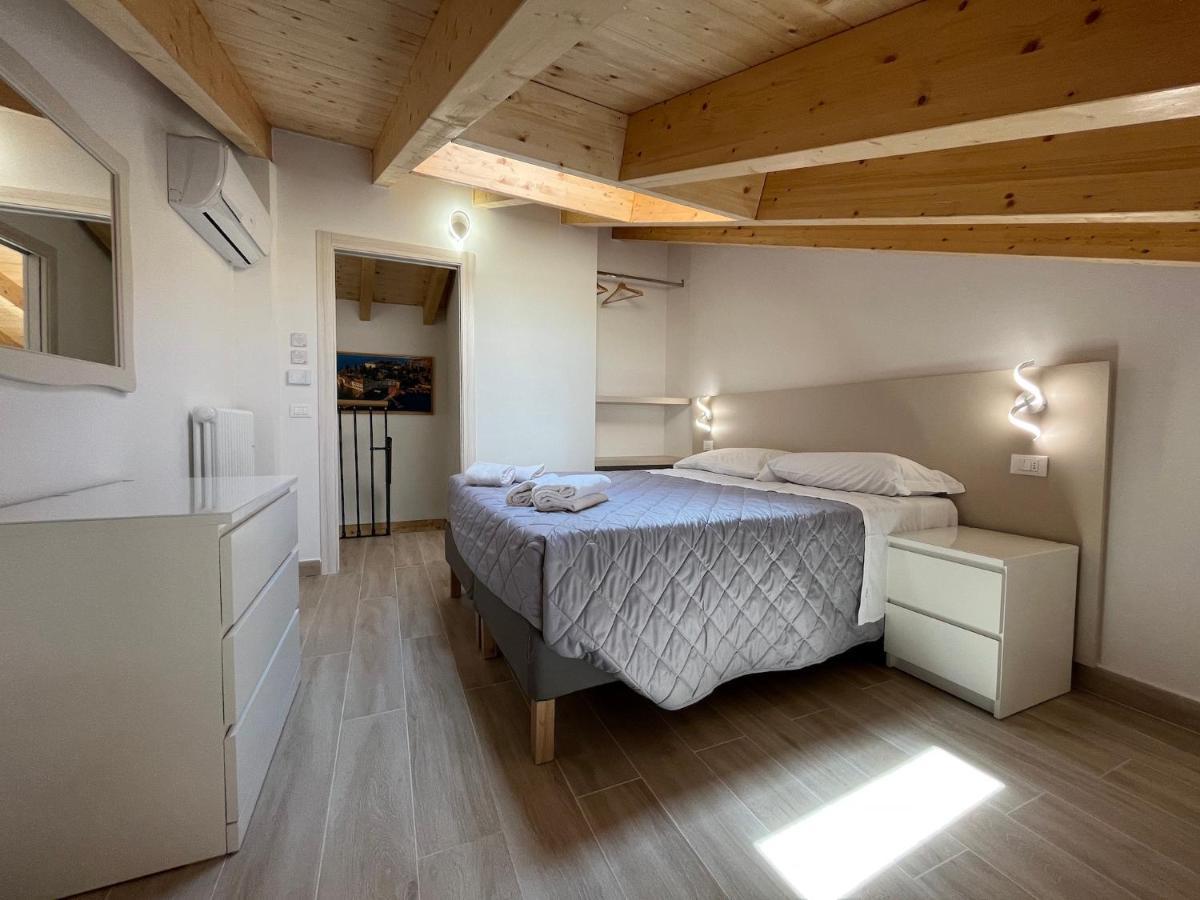 Anfite Apartments Santa Maria Desenzano del Garda Exterior foto