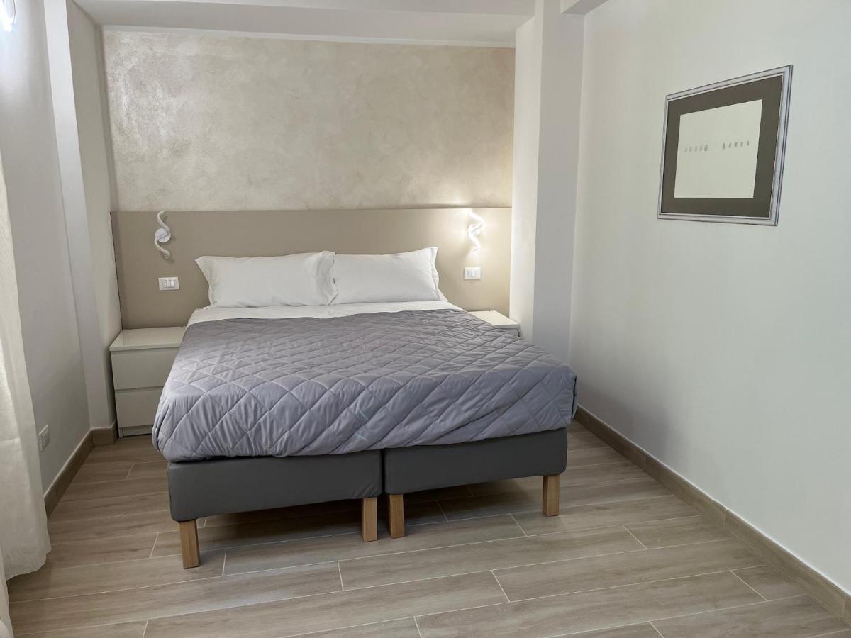 Anfite Apartments Santa Maria Desenzano del Garda Exterior foto